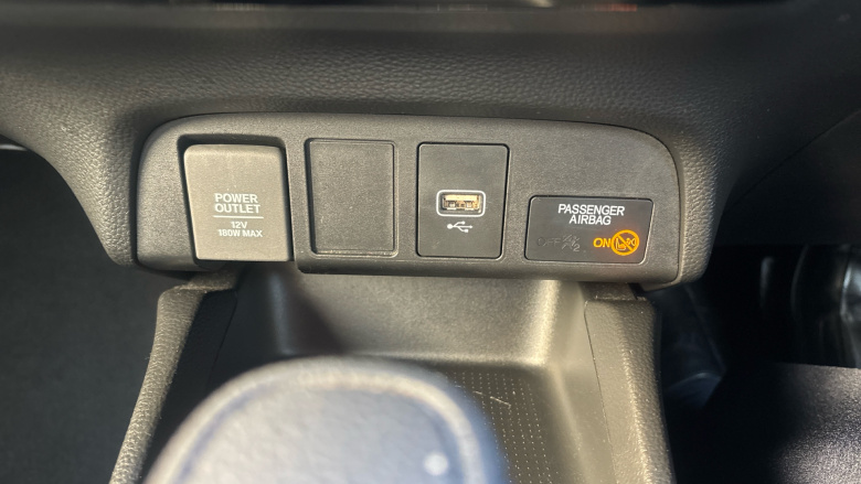 Honda Jazz 1.5 i-MMD Hybrid SE 5dr eCVT Hybrid Hatchback